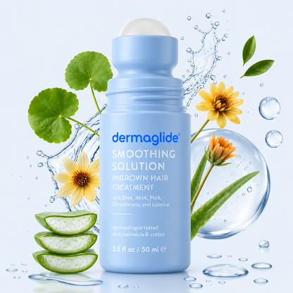 DermaGlide® Roll-On Smoothing Solution