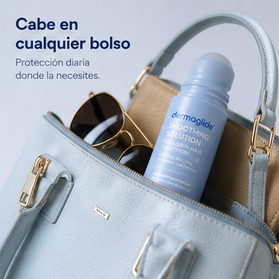DermaGlide® Roll-On Smoothing Solution