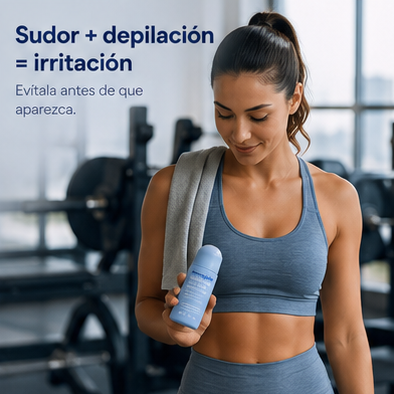 DermaGlide® Roll-On Smoothing Solution